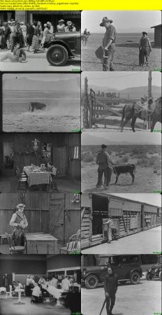 Go West 1925 BRRip XviD MP3-XVID