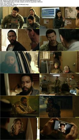 Seal Team S01E19 720p HDTV X264-DIMENSION