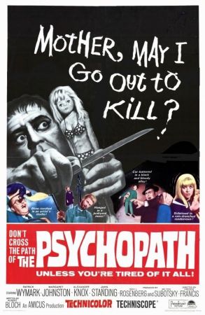 The Psychopath 1966 BRRip XviD MP3-XVID