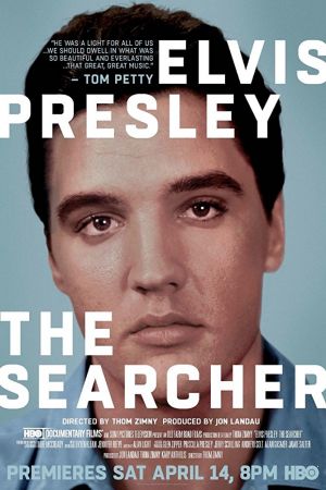 Elvis Presley: The Searcher (2018) 720p HDTV x264-aAF