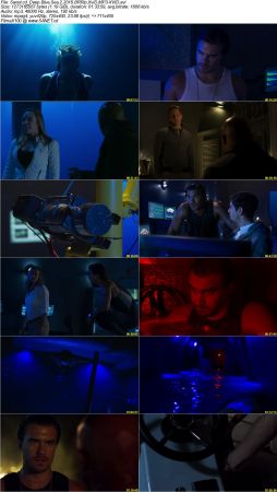 Deep Blue Sea 2 2018 BRRip XviD MP3-XVID