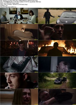 Us And Them 2017 1080p WEB-DL x264 AC3-eSc