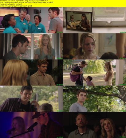 Forever My Girl 2018 720p BluRay x264-DRONES