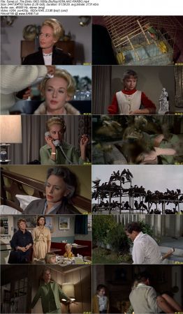 The Birds 1963 1080p BluRay H264 AAC-RARBG