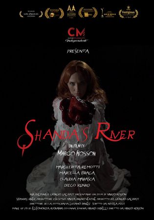 Shandas River 2018 HDRip XviD AC3-EVO