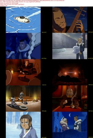 Avatar The Last Airbender S01 1080p AMZN WEBRip DDP2.0 x264-CtrlHD