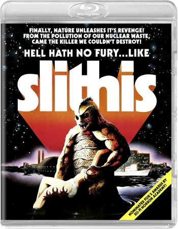 Spawn of the Slithis 1978 1080p BluRay x264-OFT