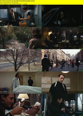 The Seven Ups 1973 REMASTERED BRRip XviD MP3-XVID