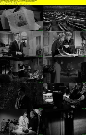 Night of the Demon 1957 720p BluRay H264 AAC-RARBG