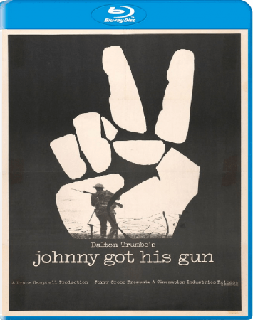 Johnny Got His Gun 1971 720p BluRay H264 AAC-RARBG