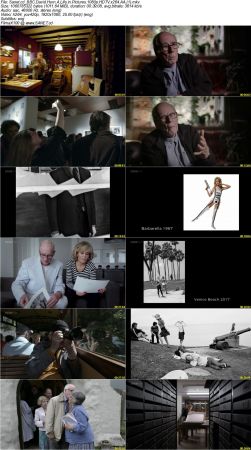 BBC - David Hurn A Life in Pictures 2017 1080p HDTV x264 AAC MVGroup