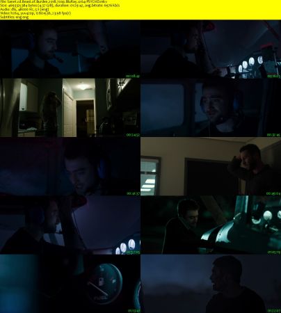 Beast of Burden 2018 720p BluRay x264-PSYCHD