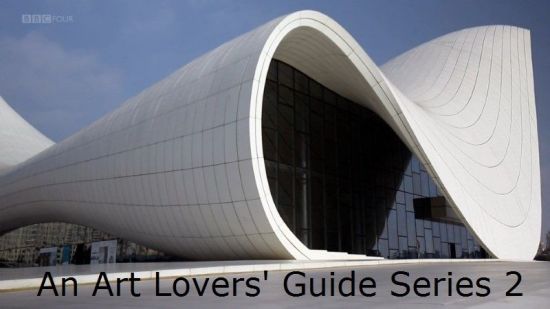 BBC - An Art Lovers Guide Series 2 2018 1080p HDTV x264 AAC MVGroup