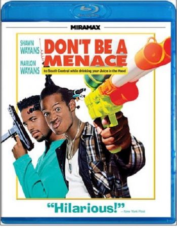 Dont Be a Menace 1996 1080p BluRay H264 AAC-RARBG