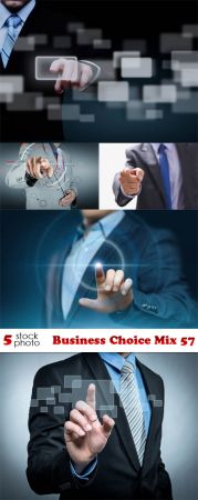 Photos   Business Choice Mix 57