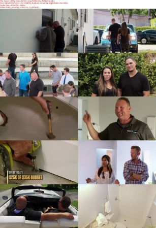 Flip Wars S01E01 720p WEB h264-TBS EZTV