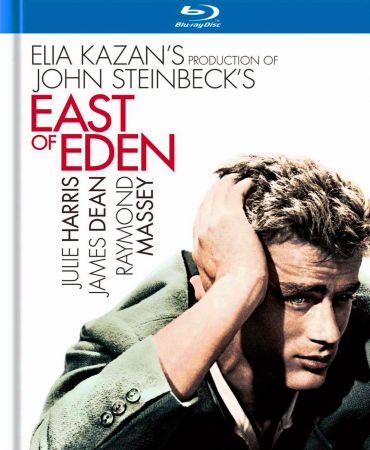 East of Eden 1955 BRRip XviD MP3-XVID