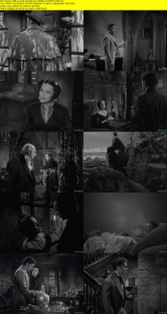My Cousin Rachel 1952 BRRip XviD MP3-XVID