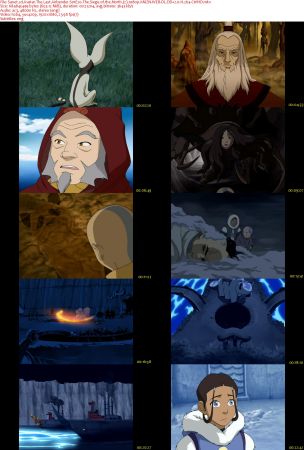 Avatar The Last Airbender S01 1080p AMZN WEBRip DDP2.0 x264-CtrlHD