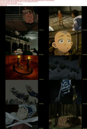 Avatar The Last Airbender S01 1080p AMZN WEBRip DDP2.0 x264-CtrlHD