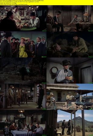 Gunfight at the O.K. Corral 1957 1080p BluRay H264 AAC-RARBG