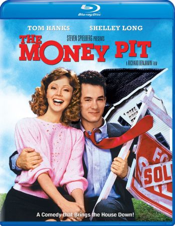 The Money Pit 1986 1080p BluRay HEVC x265 5.1 BONE