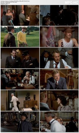 The Sting 1973 BluRay 1080p x265 10bit-z97