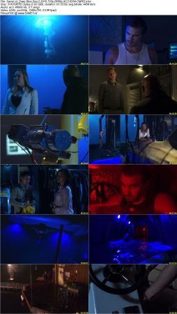 Deep Blue Sea 2 2018 720p BRRip AC3 X264-CMRG