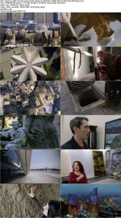BBC - An Art Lovers Guide Series 2 2018 1080p HDTV x264 AAC MVGroup