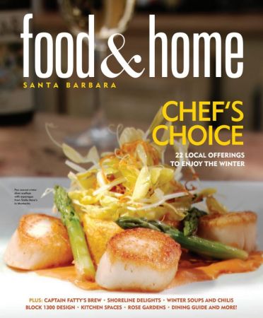 Food &amp; Home - Winter 2017/2018