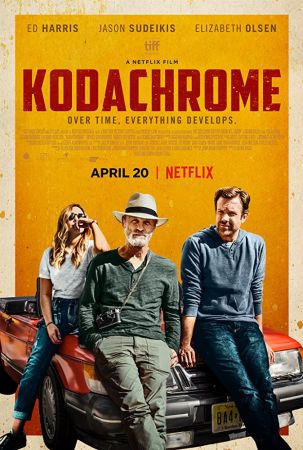 Kodachrome 2018 HDRip AC3 X264-CMRG