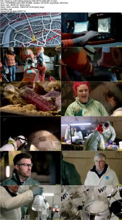 Channel 4 - Fatberg Autopsy Secrets of the Sewers 2018 720p HDTV x264 AAC MVGroup