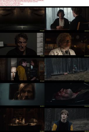 DARK S01 1080p NF WEBRip DDP5.1 x264-NTb