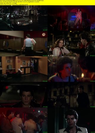 Saturday Night Fever 1977 DC 1080p BluRay H264 AAC-RARBG