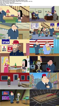 American Dad S14E10 720p WEBRip x264-TBS