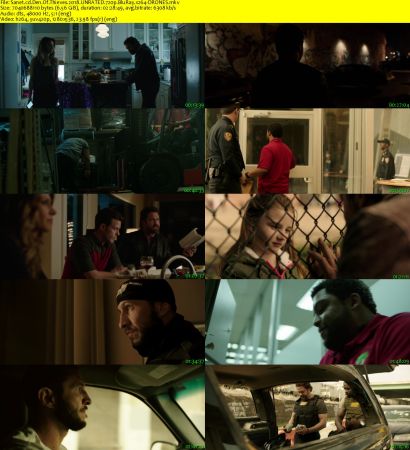 Den Of Thieves 2018 UNRATED 720p BluRay x264-DRONES
