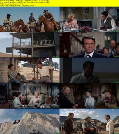 The Big Country 1958 1080p BluRay H264 AAC-RARBG