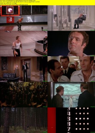 Rollerball 1975 1080p BluRay H264 AAC-RARBG