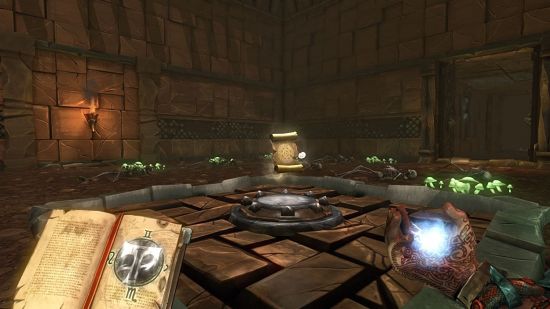 Ziggurat PS4-BlaZe