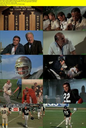 The Longest Yard 1974 720p WEB-DL AAC2.0 H264-alfaHD
