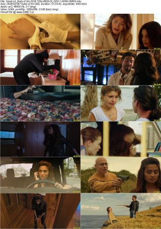 Body of Sin 2018 720p WEB-DL DD5 1 H264-CMRG