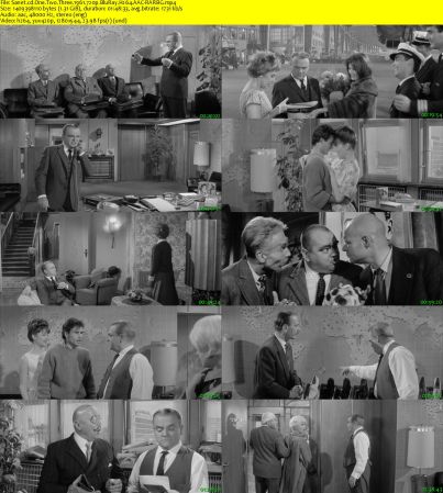 One Two Three 1961 720p BluRay H264 AAC-RARBG