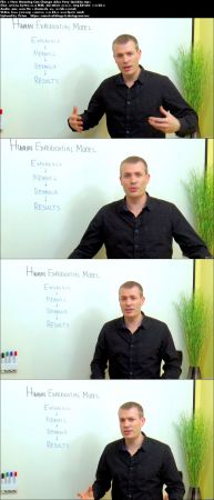 NLP Practitioner Certification Course (Beginner to Advanced)
