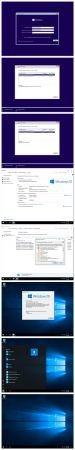 Windows 10 Enterprise N X64 v1607 Build 14393.2214 LTSB en-US April 2018