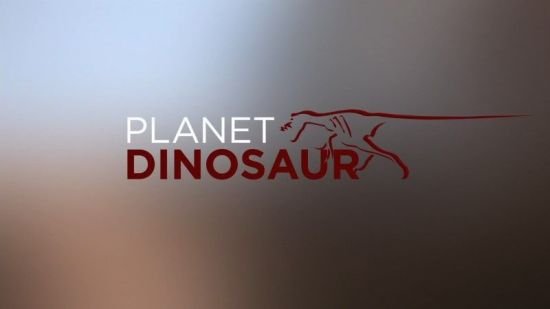 BBC Planet Dinosaur 2011 1080p H264 AAC MVGroup