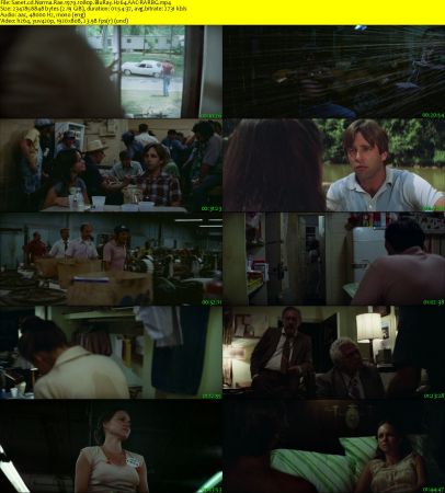Norma Rae 1979 1080p BluRay H264 AAC-RARBG