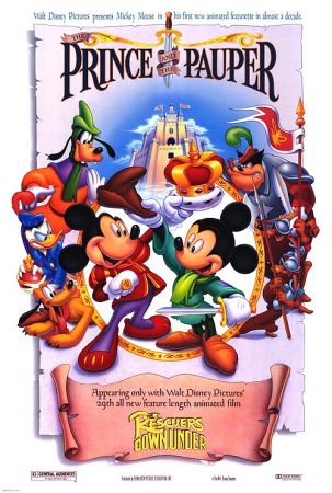 The Prince and the Pauper 1990 1080p AMZN WEB-DL DD2.0 H265-SiGMA