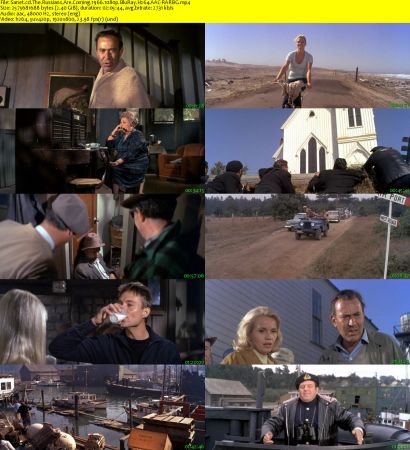 The Russians Are Coming 1966 1080p BluRay H264 AAC-RARBG