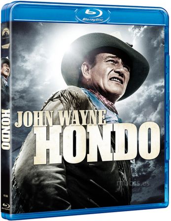 Hondo 1953 720p BluRay H264 AAC-RARBG