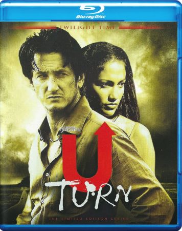 U Turn 1997 1080p WEB-DL H264 AAC-HHWEB
